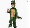 Jongens Dinosaurus Jumpsuit Cosplay voor Feestdagen 8
