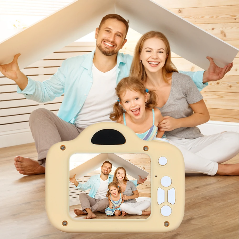 Kinderen's Avonturenpakket Camera voor Creatieve Ontdekkingen 1