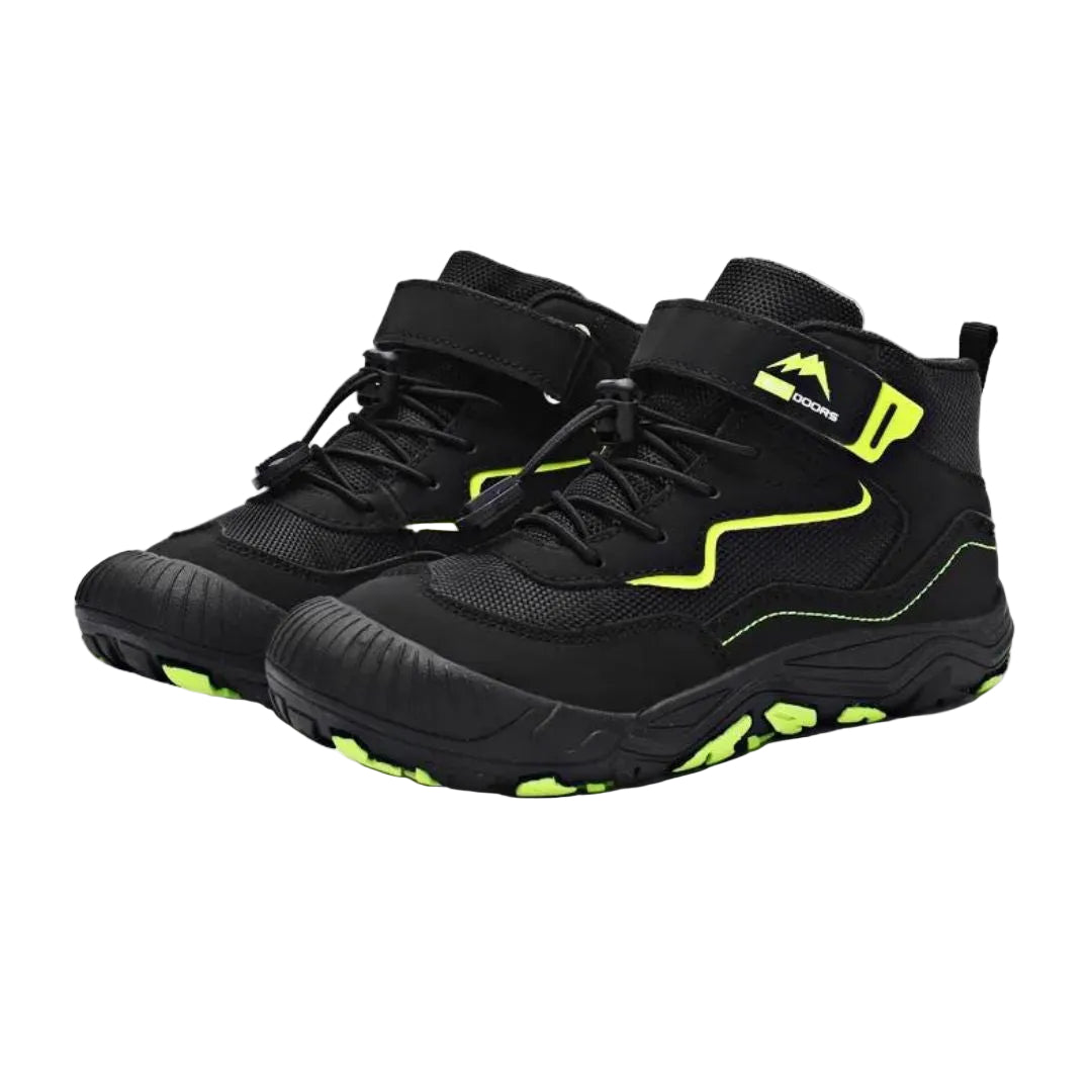 Kinderen's Avontuurlijke Schoenen Robuust 0