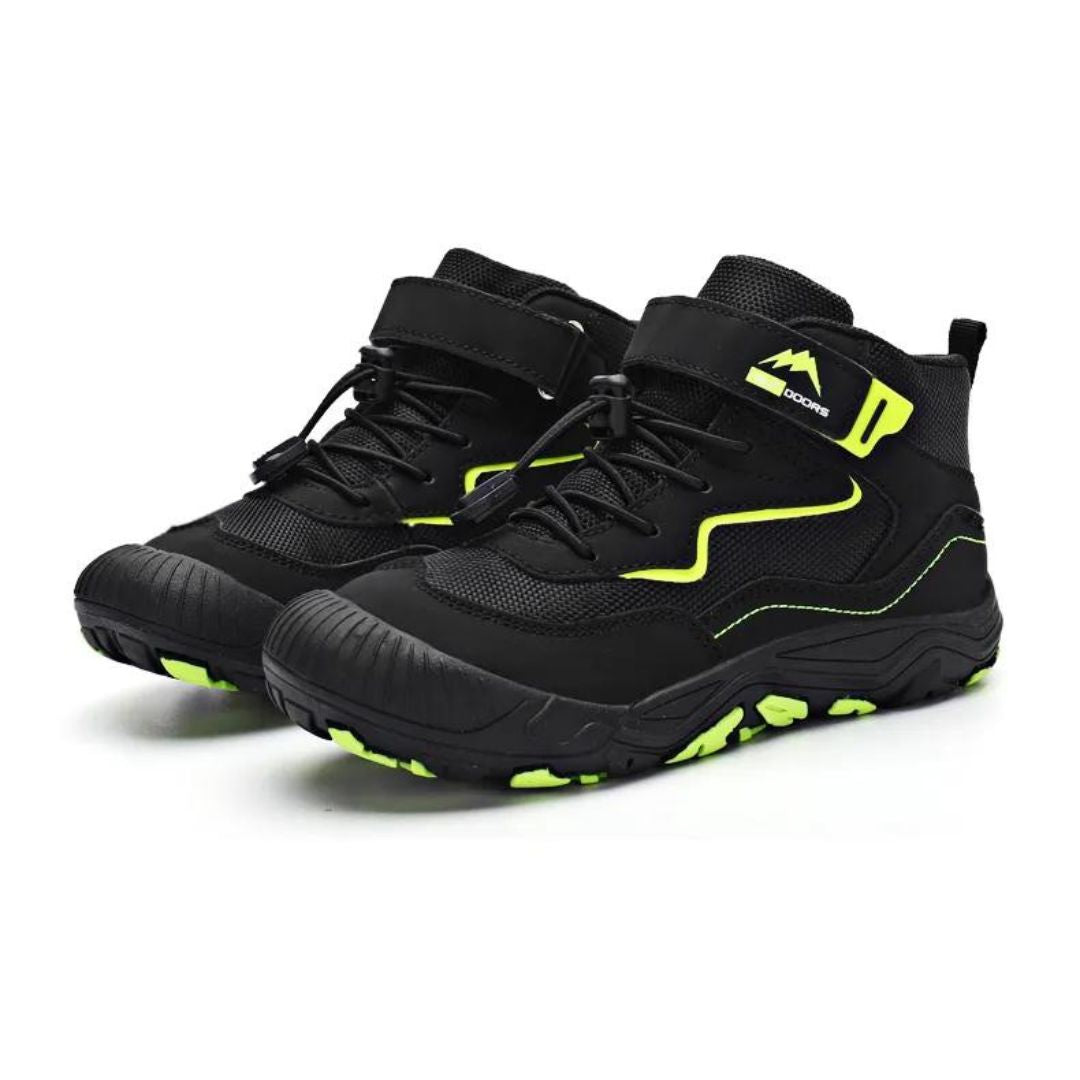 Kinderen's Robuuste Schoenen voor Avonturen 0