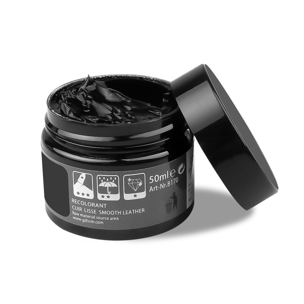 Leer Restauratie Balm 1