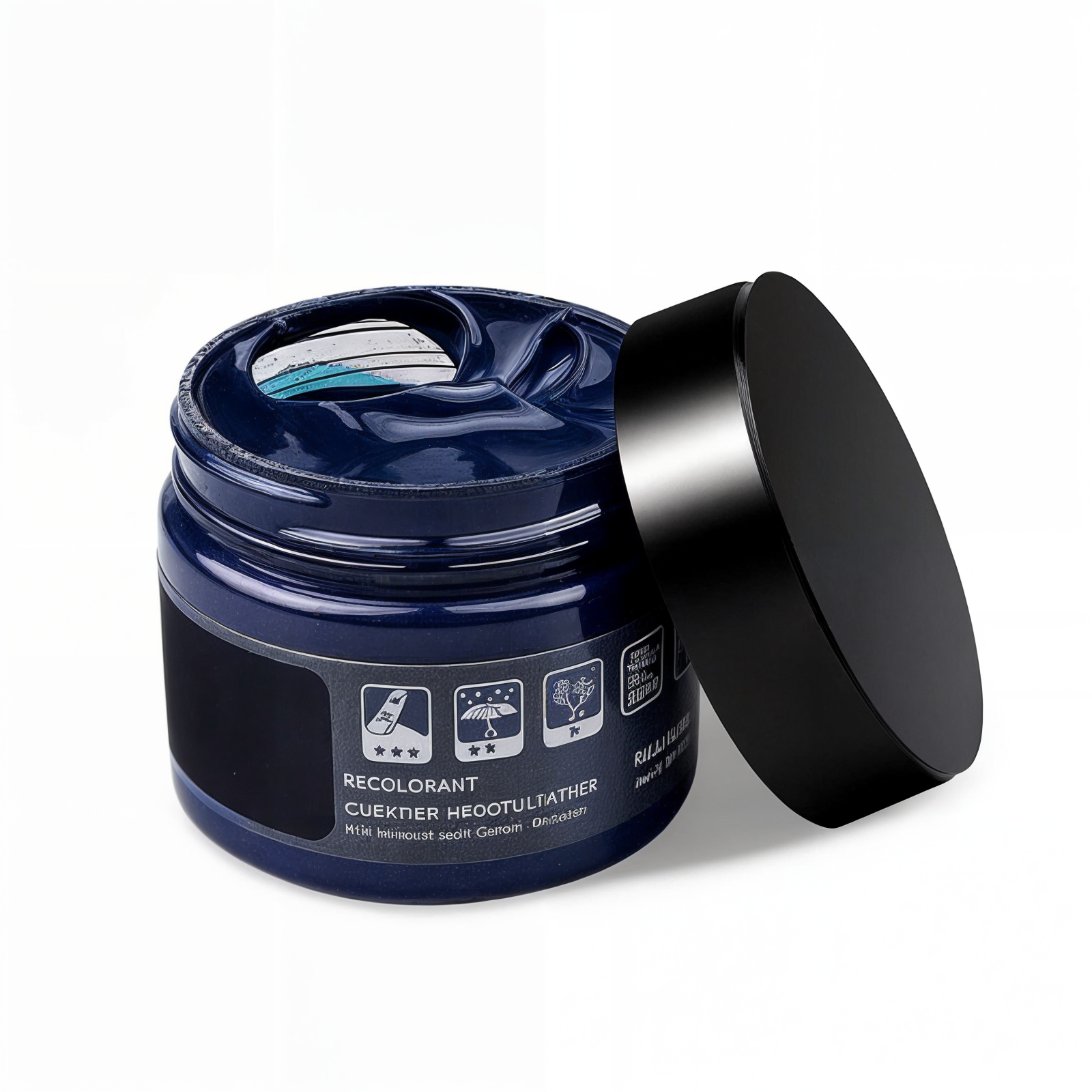 Leer Restauratie Balm 4