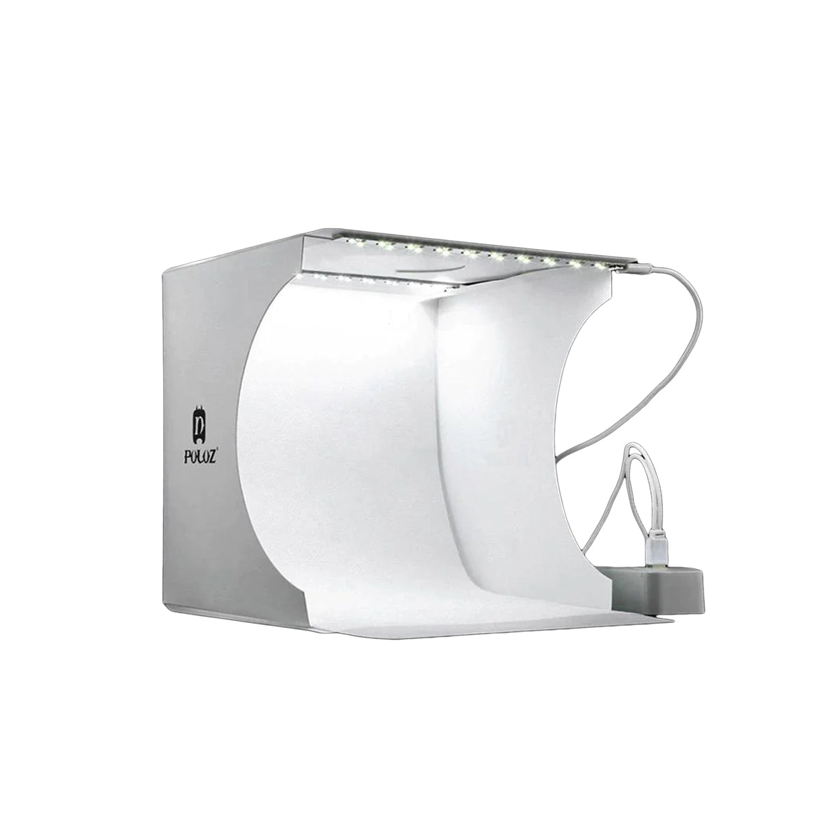 Lightbox - Draagbare Fotostudio