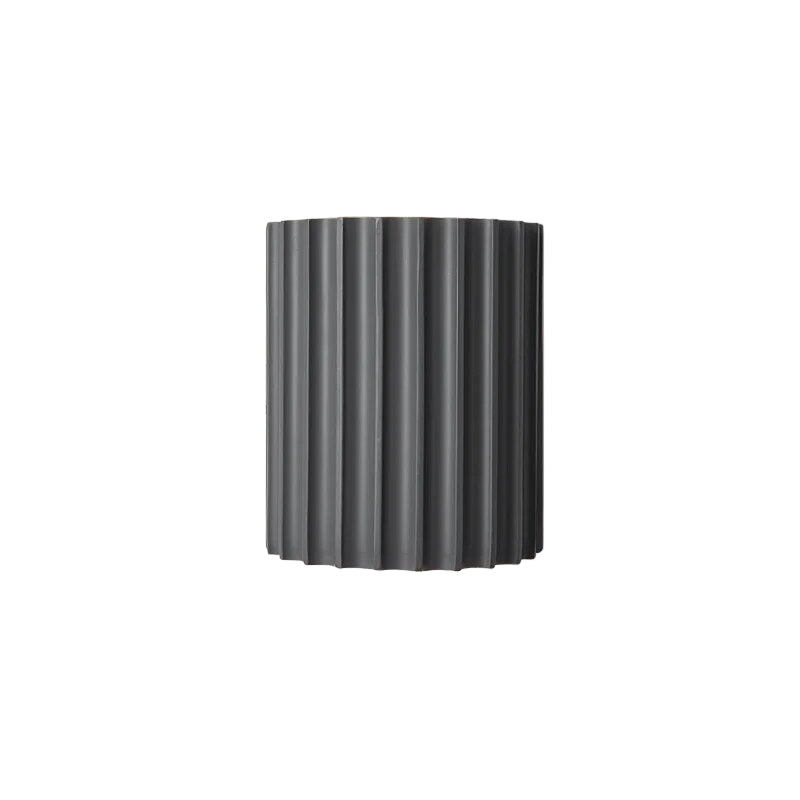 Moderne Wandlamp Minimalistisch Design Aluminium 5