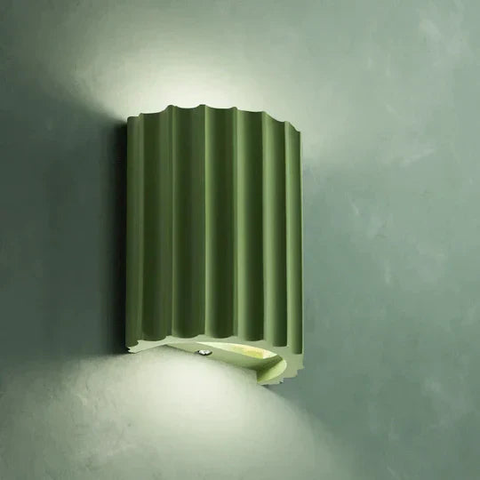 Moderne Wandlamp Minimalistisch Design Voor Binnen Interieur 0
