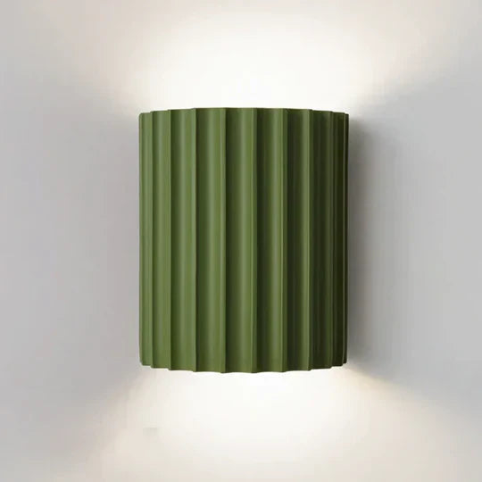Moderne Wandlamp Minimalistisch Design Voor Binnen Interieur 1