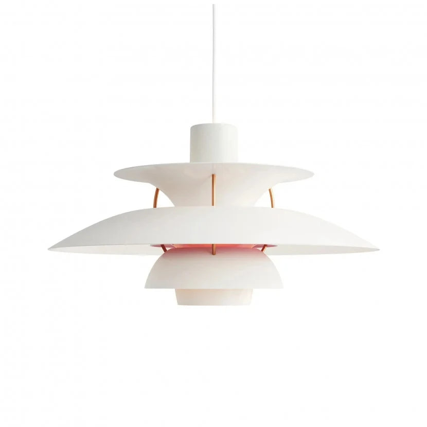 Moderne ronde plafondlamp 3