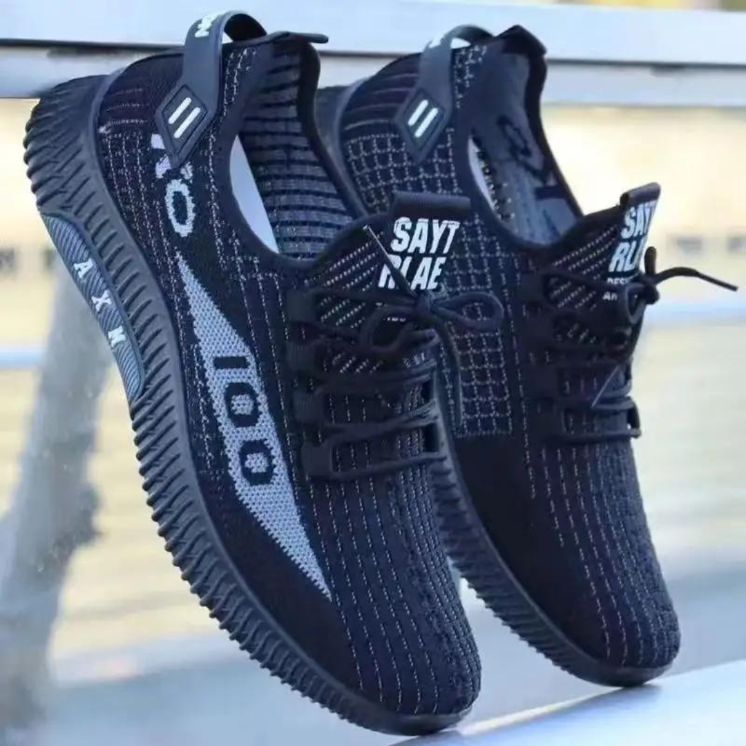 Lichtgewicht Herensportschoenen