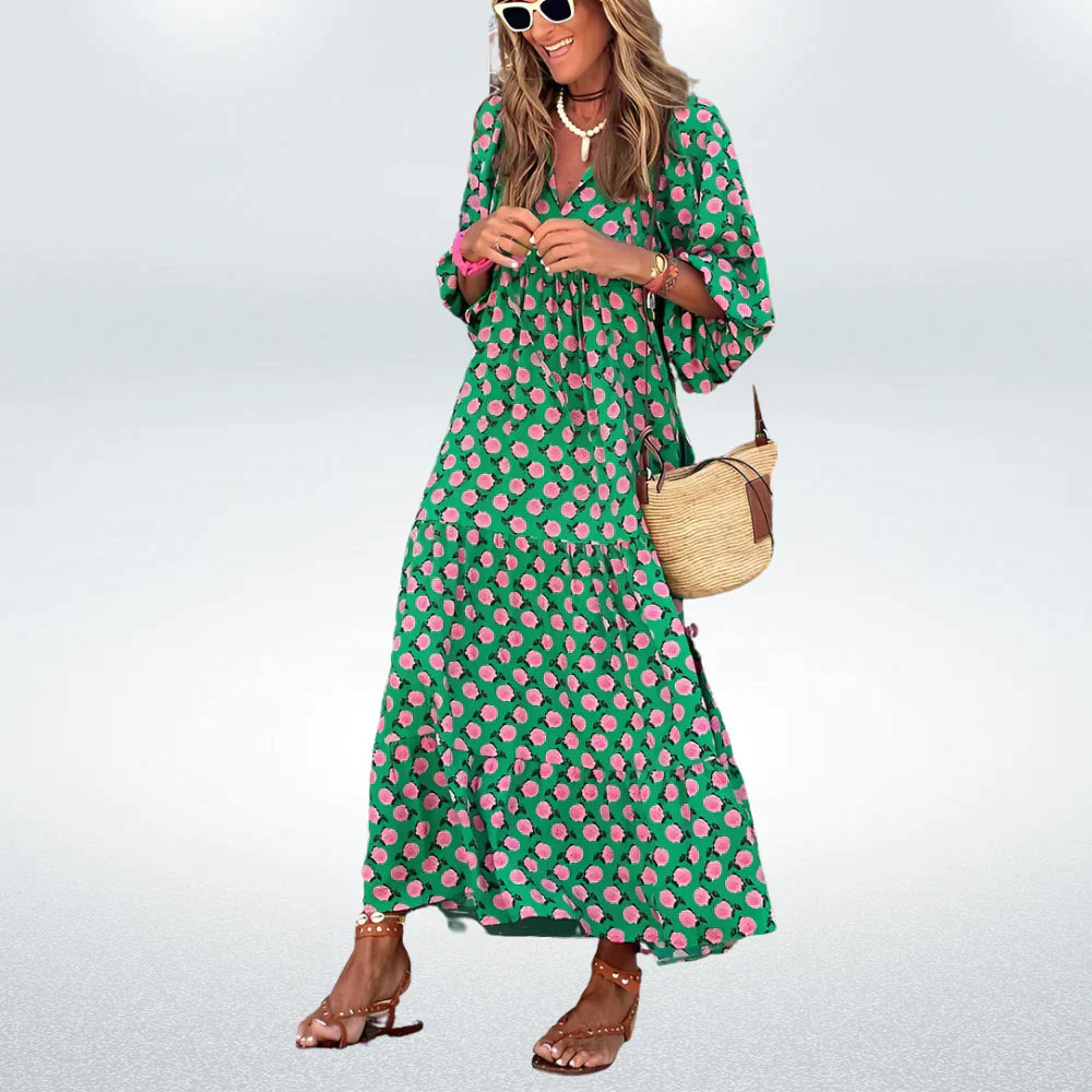 Variant image for Dames Vrijetijdskleding Stijlvol Katoenmix Comfortabele Pasvorm-25