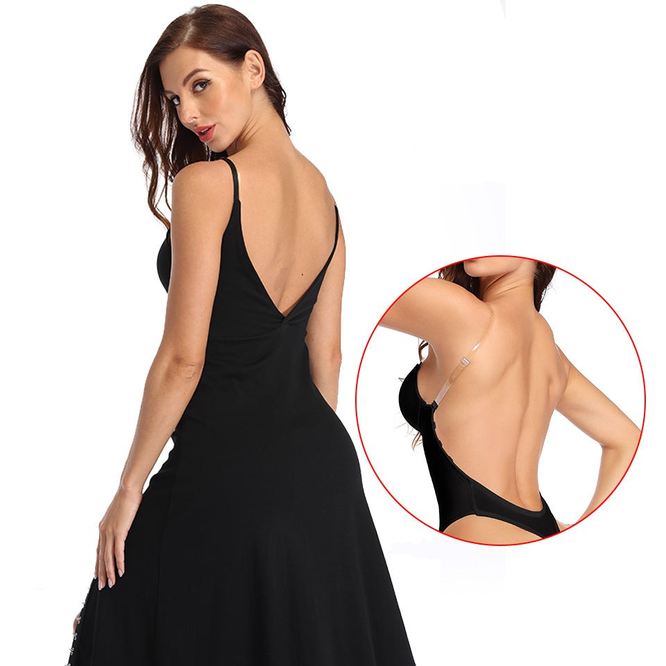 Onzichtbaar corrigerend bodysuit 4