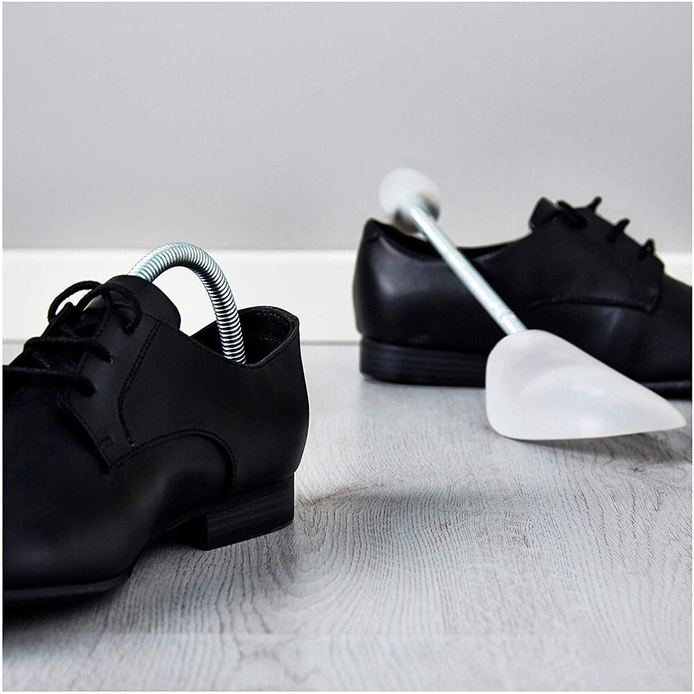 Spiraal Schoenenrekker