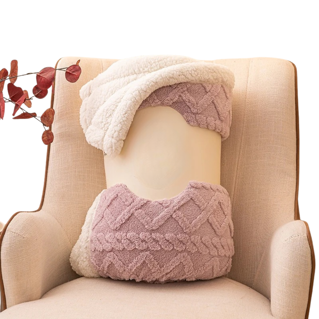 Dik Warm Deken voor in huis