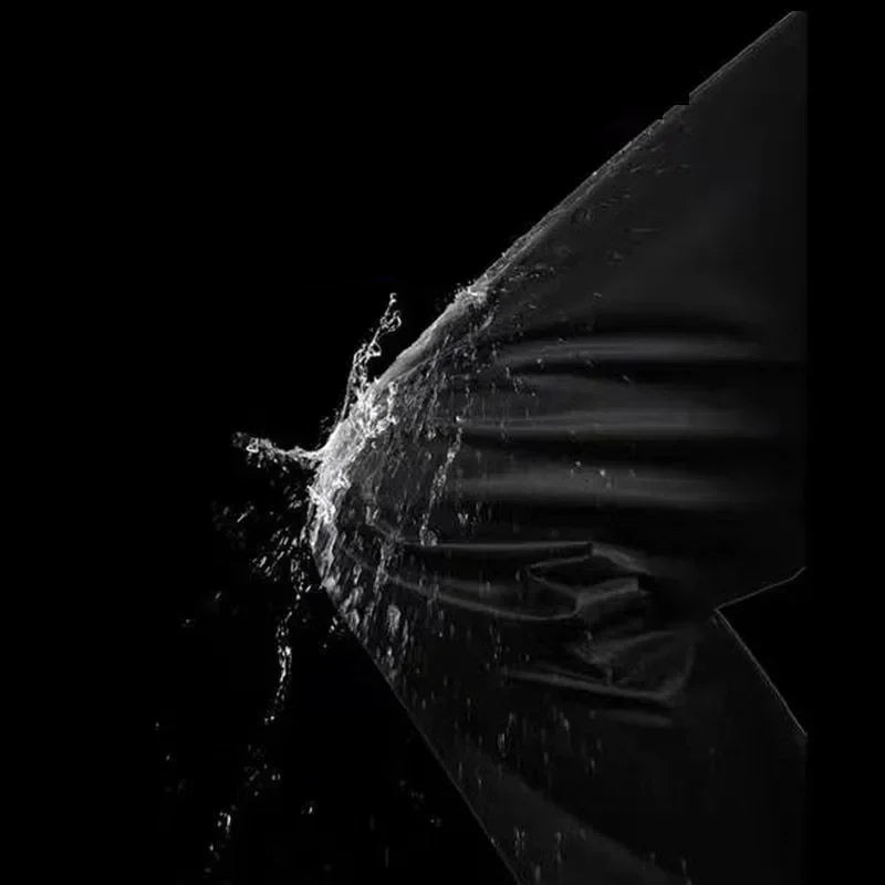 Regenjas en Regenbroek Set voor Motorfiets en Elektrische Fiets 4