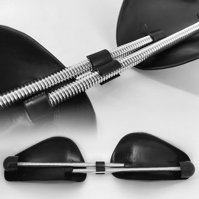 Spiraal Schoenenrekker