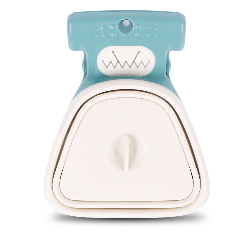 Afvalzuiger voor huisdieren