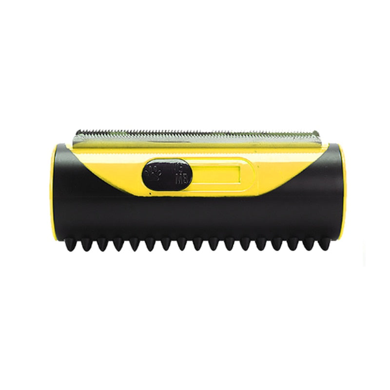 Dubbelzijdige Pet Hair Kam