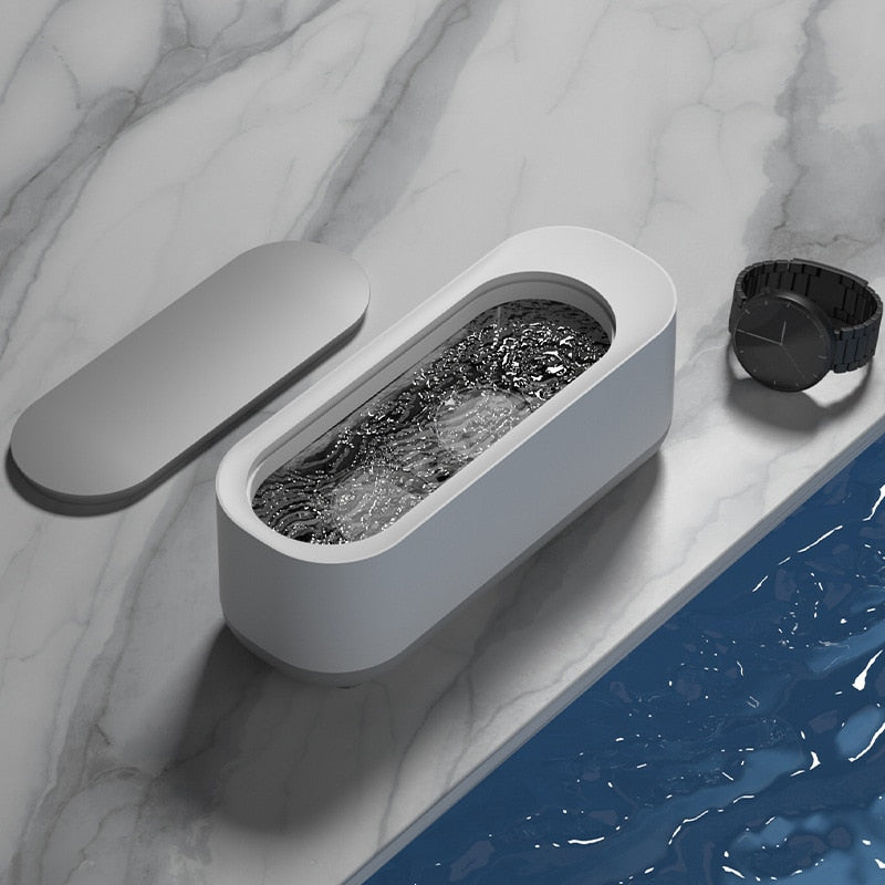 Draagbare Ultrasone Reinigings Machine