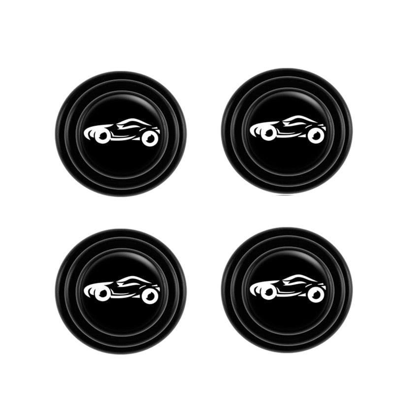 Schokbestendige Auto Beschermer