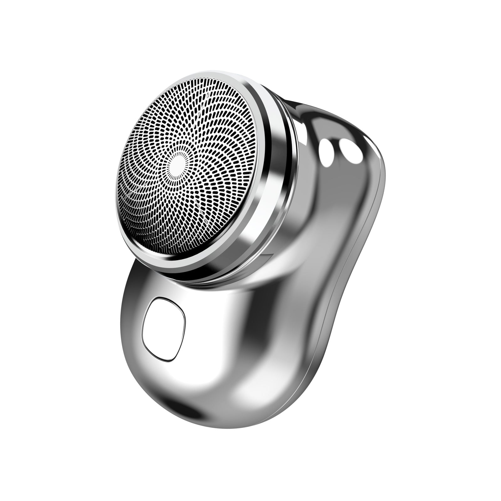 Draagbaar Elektrisch Scheerapparaat