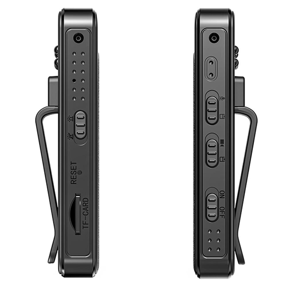 Zakformaat Bewakingscamera