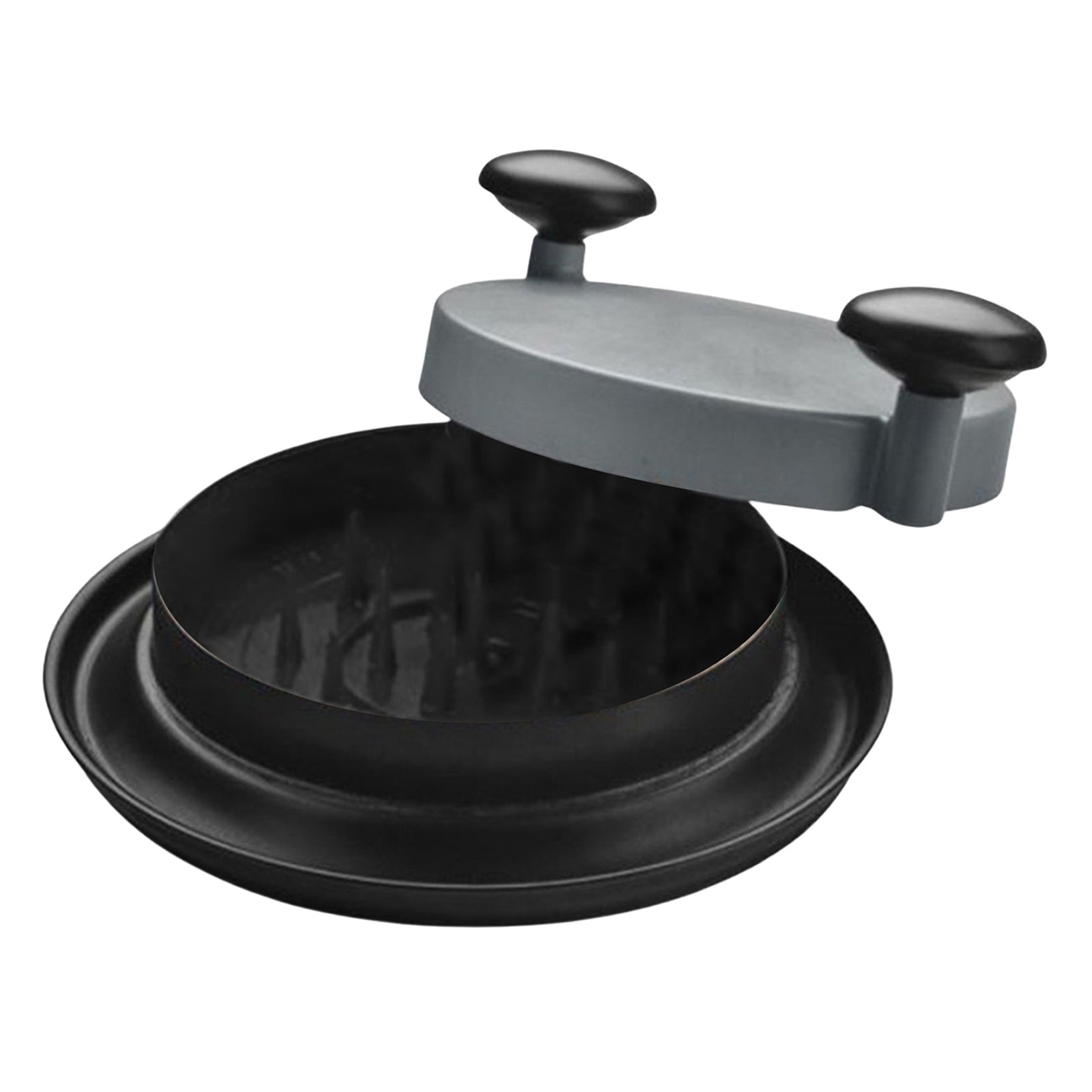 Magische roterende vleesversnipperaar