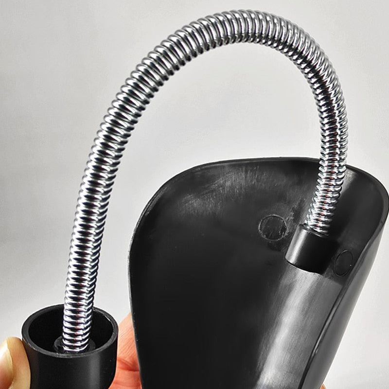 Spiraal Schoenenrekker