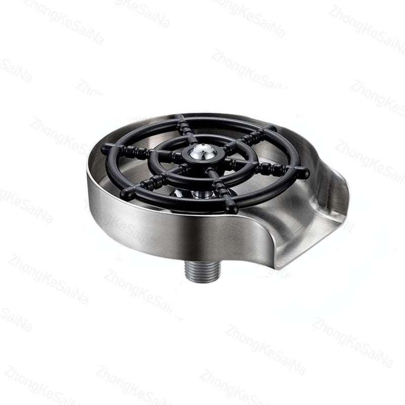 Automatische Glasreiniger