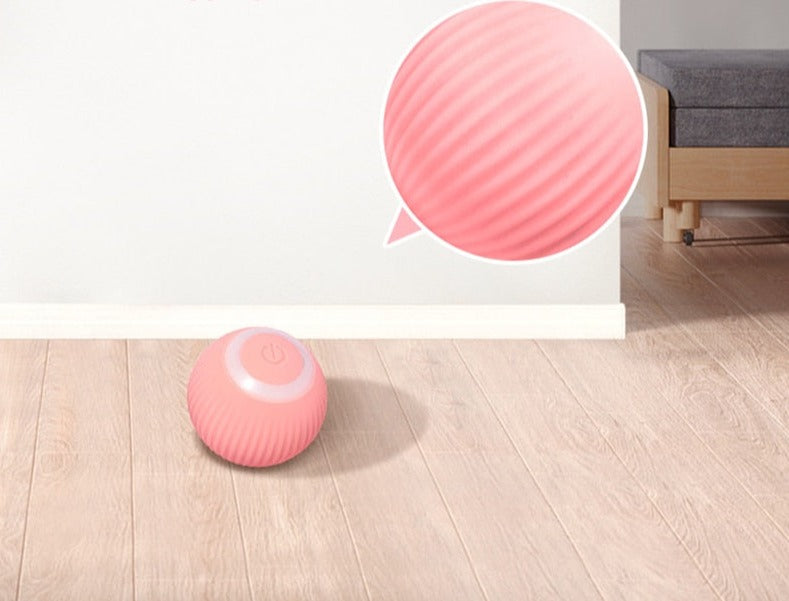 Slimme Interactieve Huisdierenbal Speelgoed