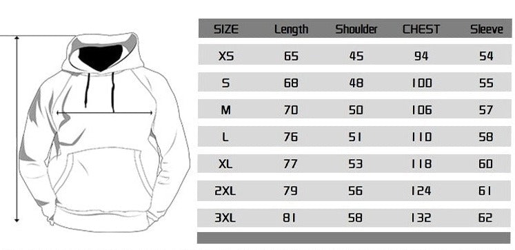 Beter Plek Met Jou Hoodie