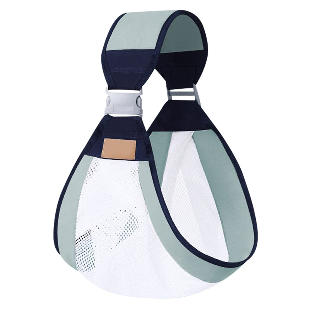 Verstelbare draagzak