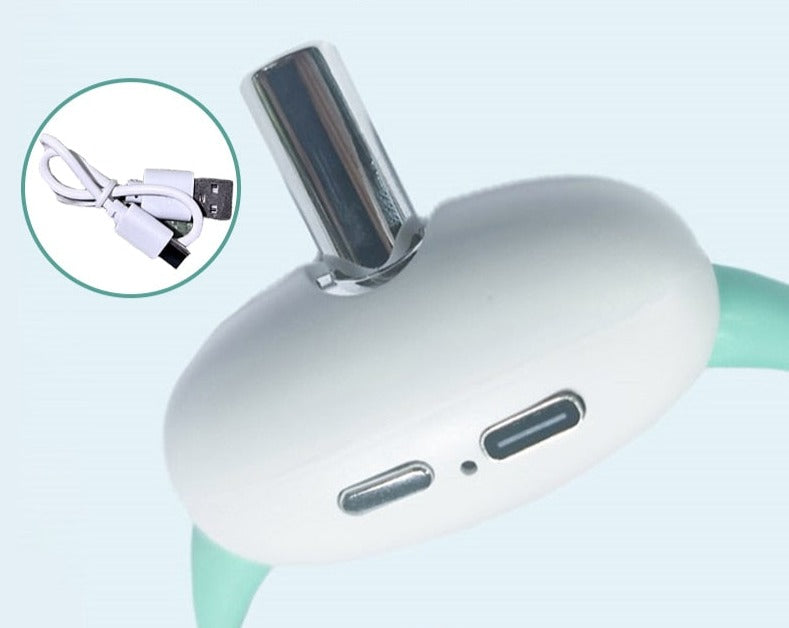 Laser Tease Kattenhalsband