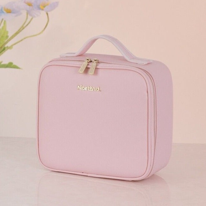 Draagbare LED Make-up Tas