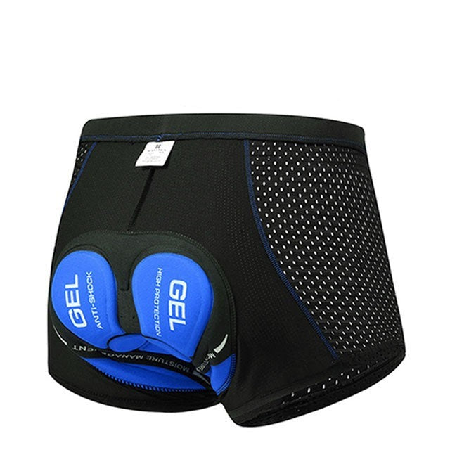 Essentieel Fietskledingstuk voor Mannen