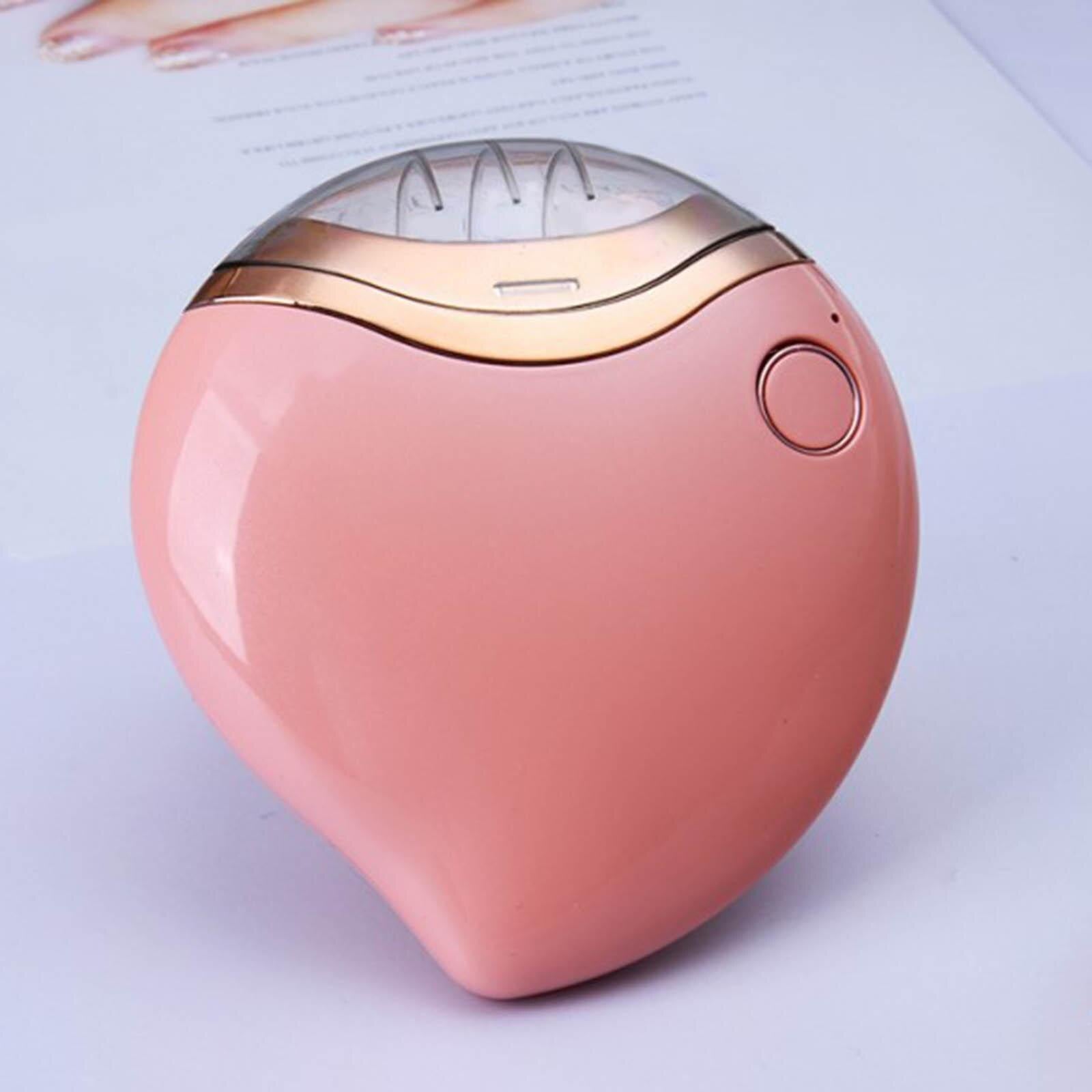 Elektrische nagelknipper