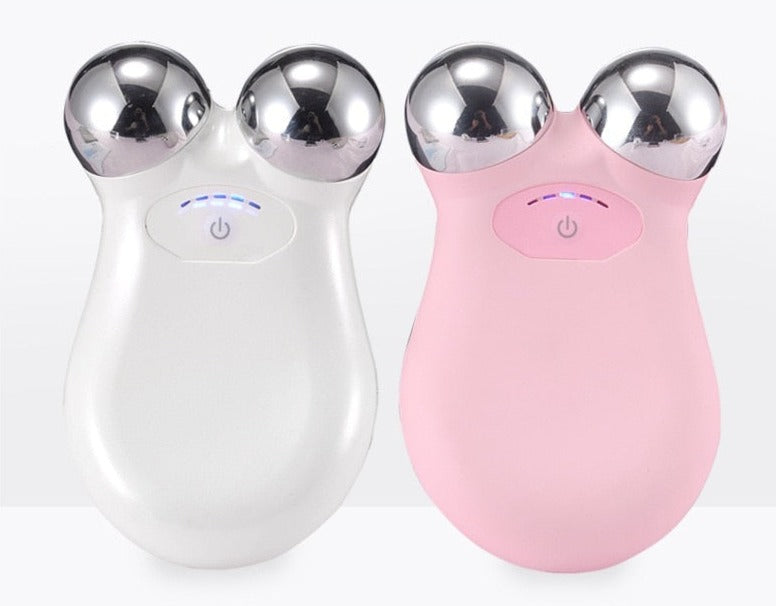 Micro-Current Gezichtsmassageapparaat