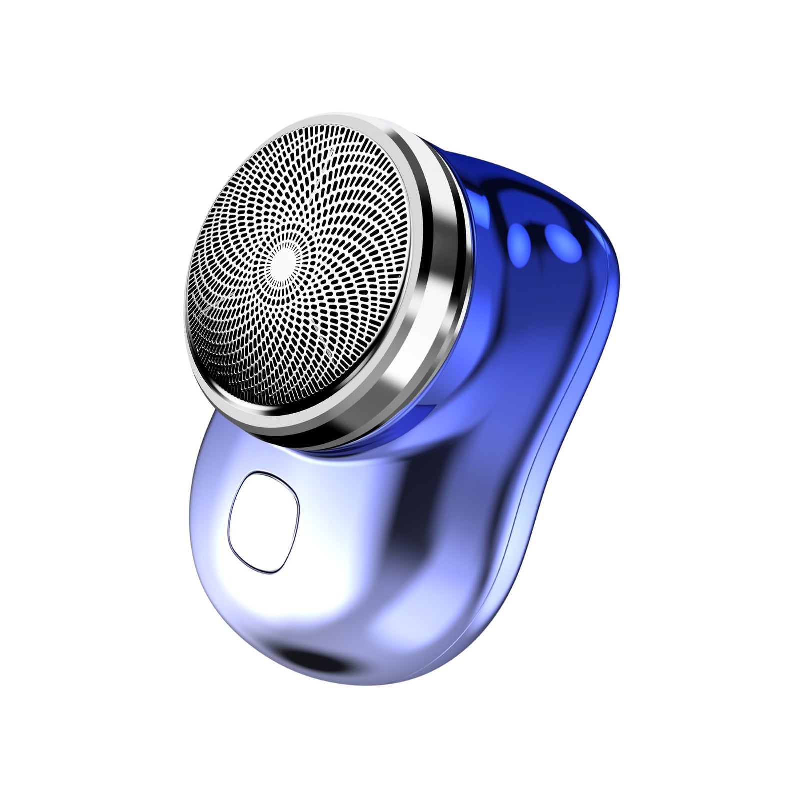 Draagbaar Elektrisch Scheerapparaat