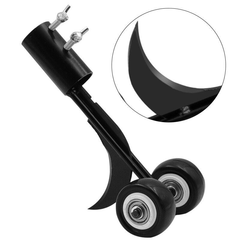 Draagbare Metalen Scheurhakker