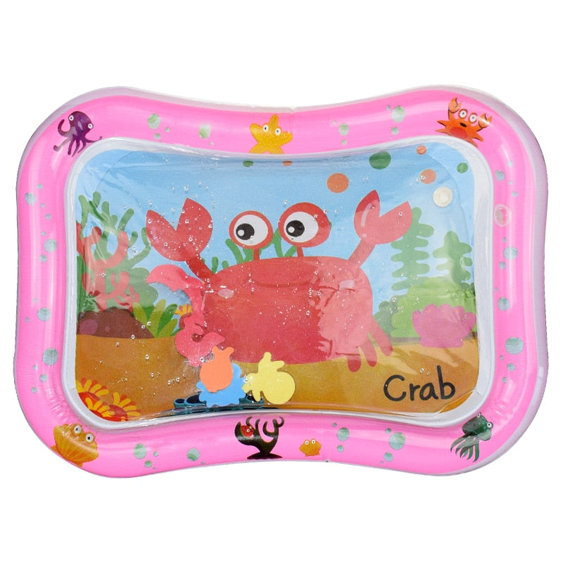 Opblaasbare Watermat voor Baby's