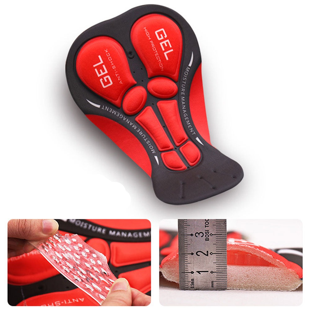 Essentieel Fietskledingstuk voor Mannen