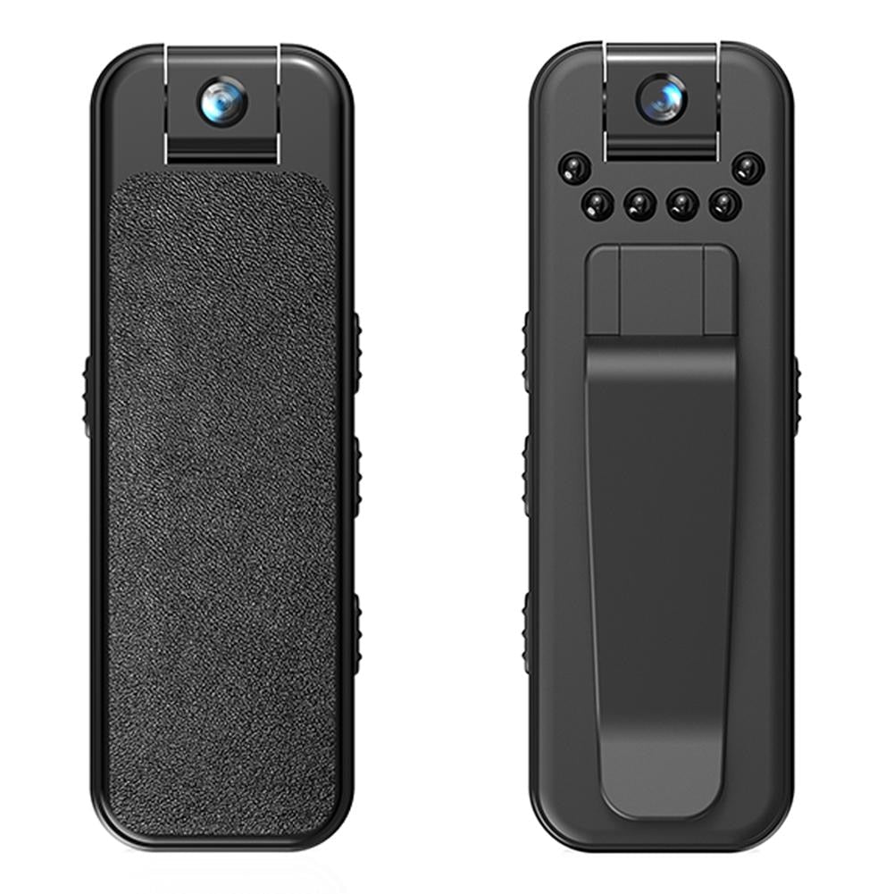 Zakformaat Bewakingscamera