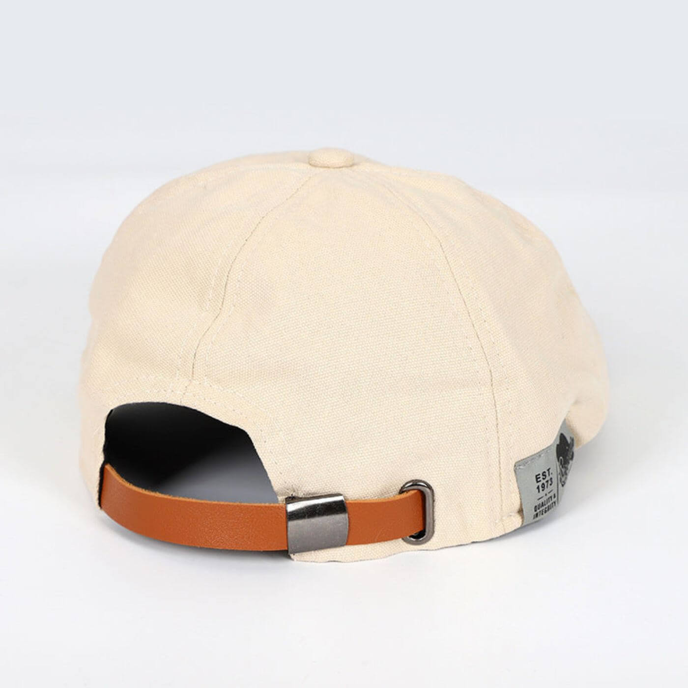 Unisex Baret Modern Stijl 2