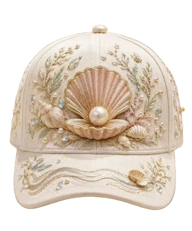 Unisex Baseballpet Onderwaterwereldprint Boho Stijl 0