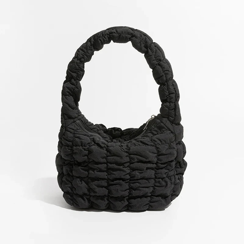 Unisex Crossbody Tas Lichtgewicht en Ruim 0