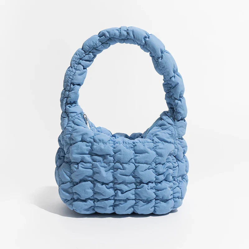 Unisex Crossbody Tas Lichtgewicht en Ruim 4