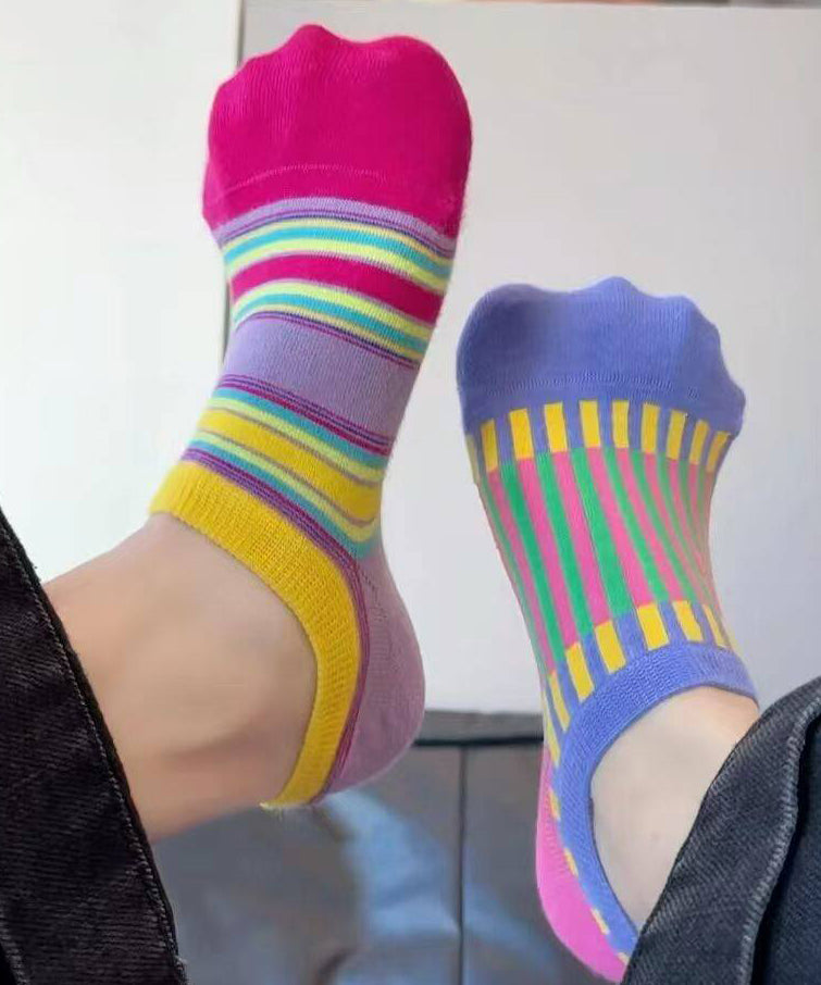 Unisex Enkelsokken Antislip Comfortabel 3