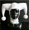 Unisex Jester Hoed Cosplay Stijl voor Feest en Thema-evenementen 10