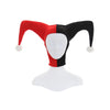 Unisex Jester Hoed Cosplay Stijl voor Feest en Thema-evenementen 2