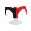Unisex Jester Hoed Cosplay Stijl voor Feest en Thema-evenementen 5