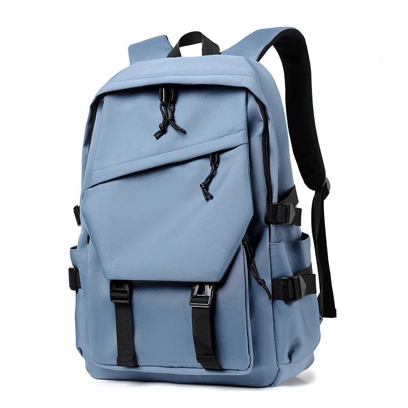 Unisex Laptoprugzak Casual 15 5