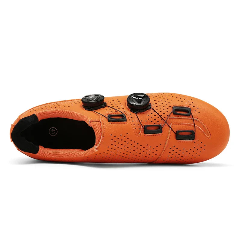 Unisex MTB en Racefietsschoenen Licht en Comfortabel 5